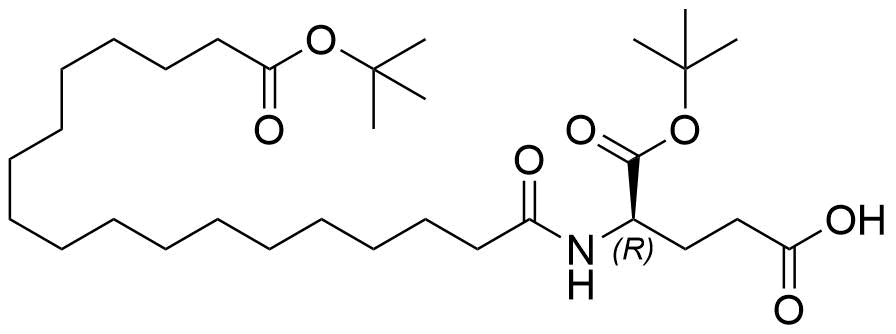 Semaglutide Impurity 53
