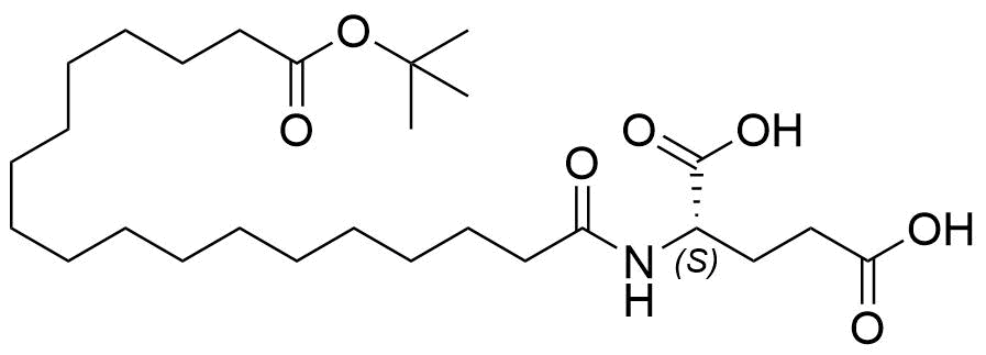 Semaglutide Impurity 55