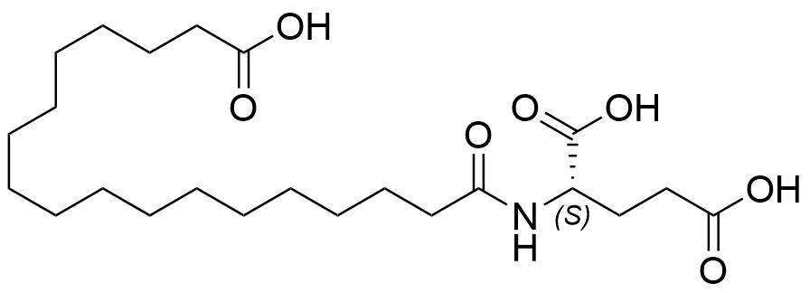 Semaglutide Impurity 56