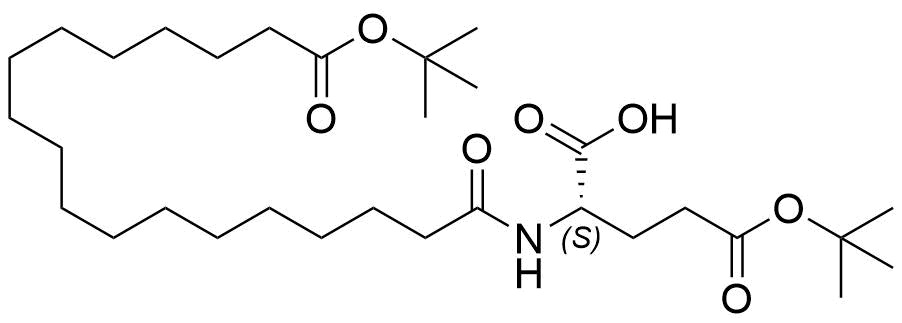 Semaglutide Impurity 57