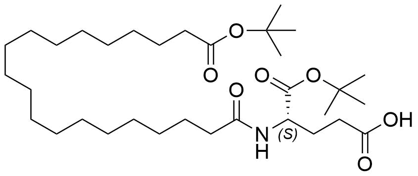 Semaglutide Impurity 58