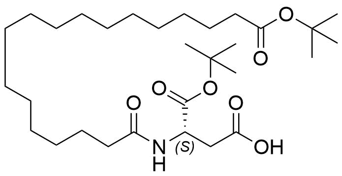 Semaglutide Impurity 61