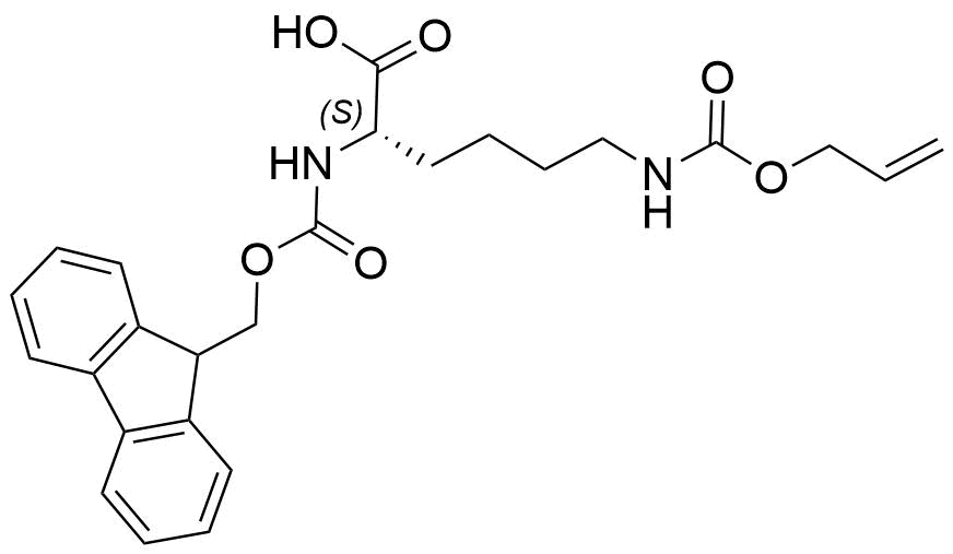 Semaglutide Impurity 64