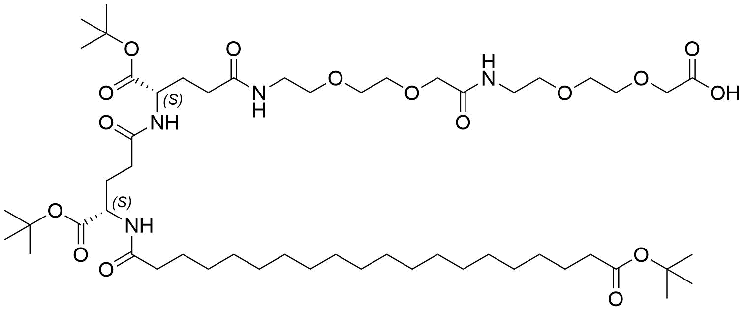 Semaglutide Impurity 68
