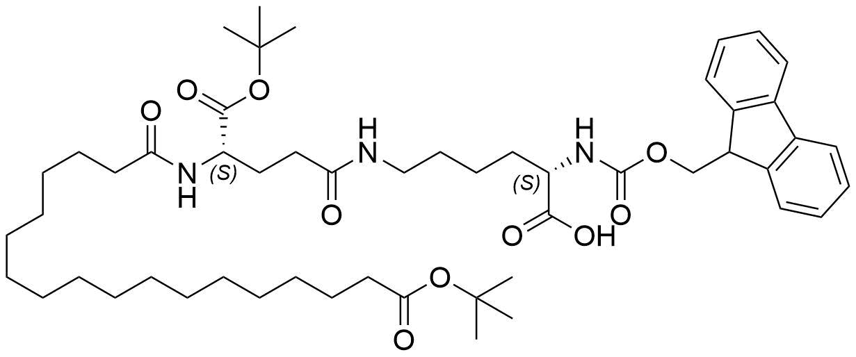 Semaglutide Impurity 69