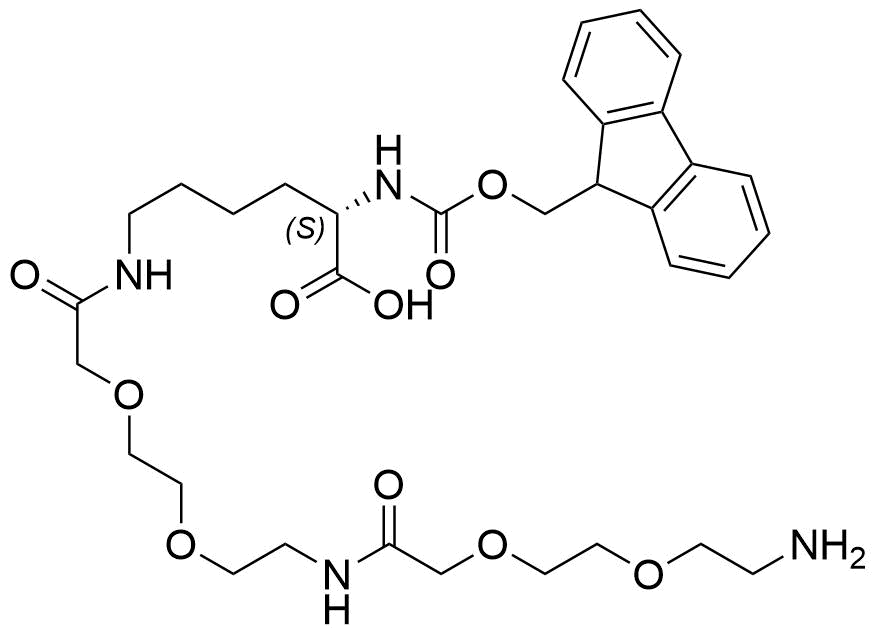 Semaglutide Impurity 70