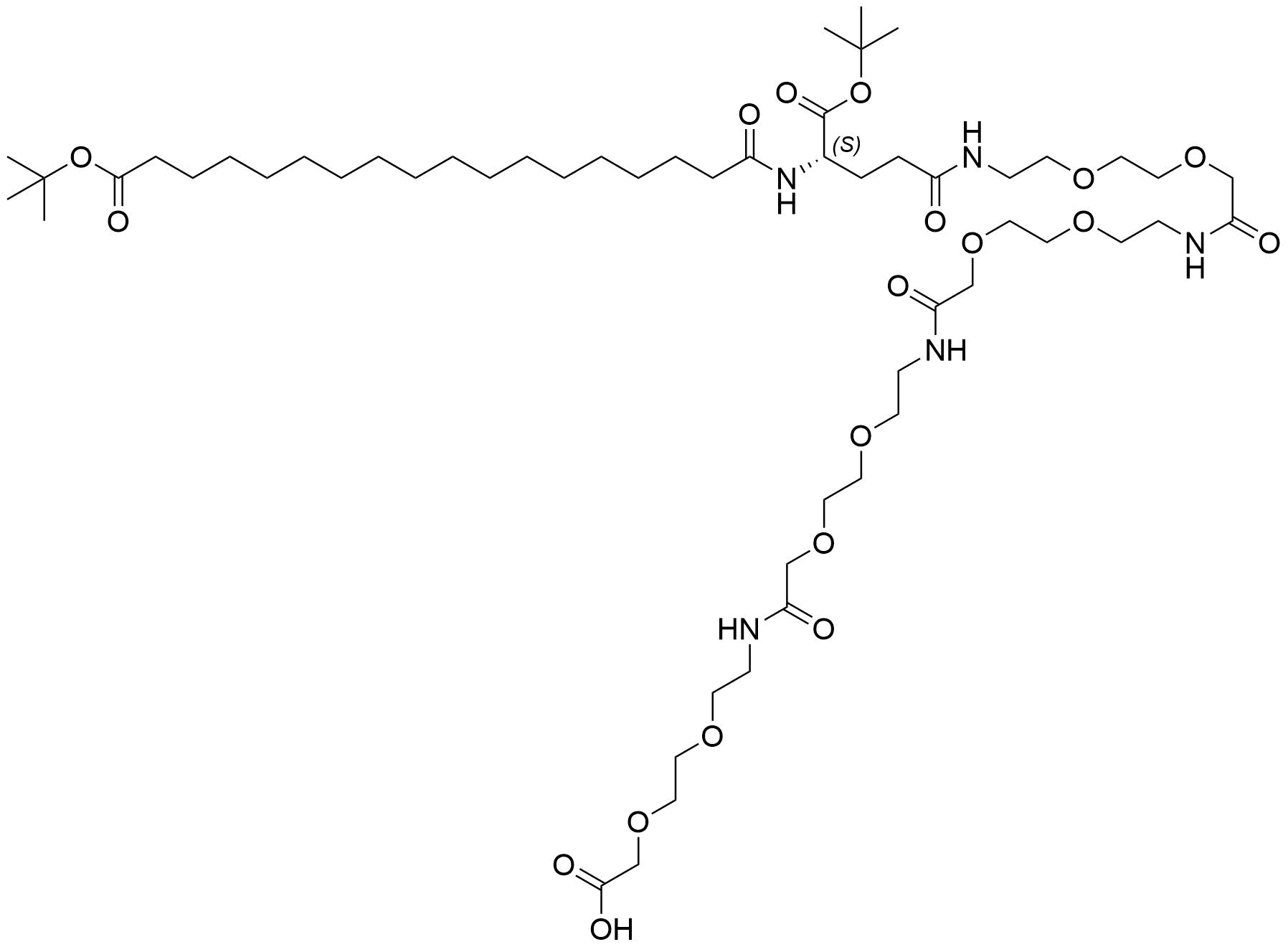 Semaglutide Impurity 72