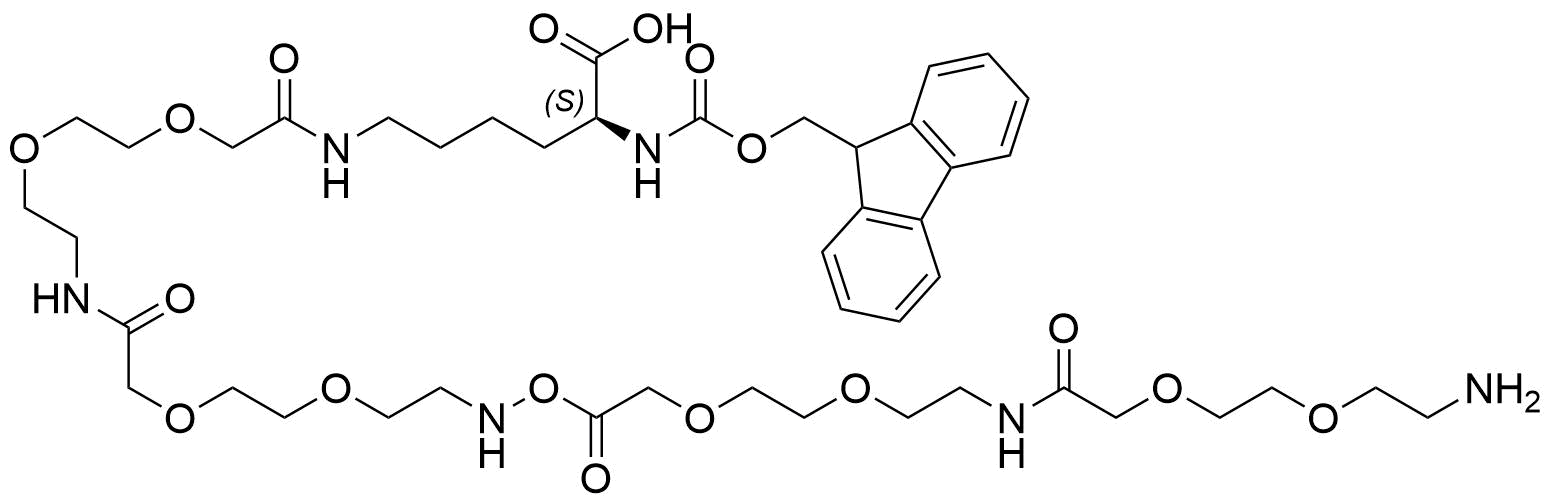 Semaglutide Impurity 73