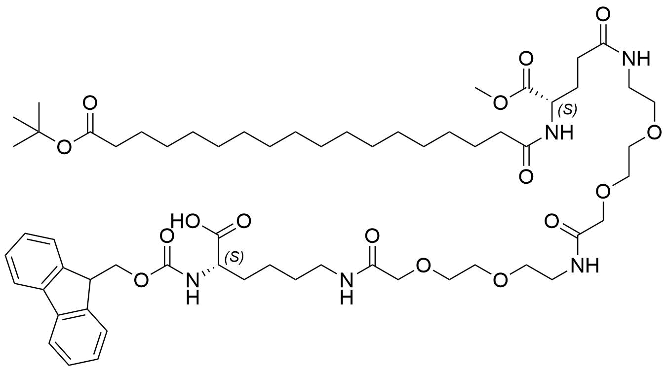 Semaglutide Impurity 74