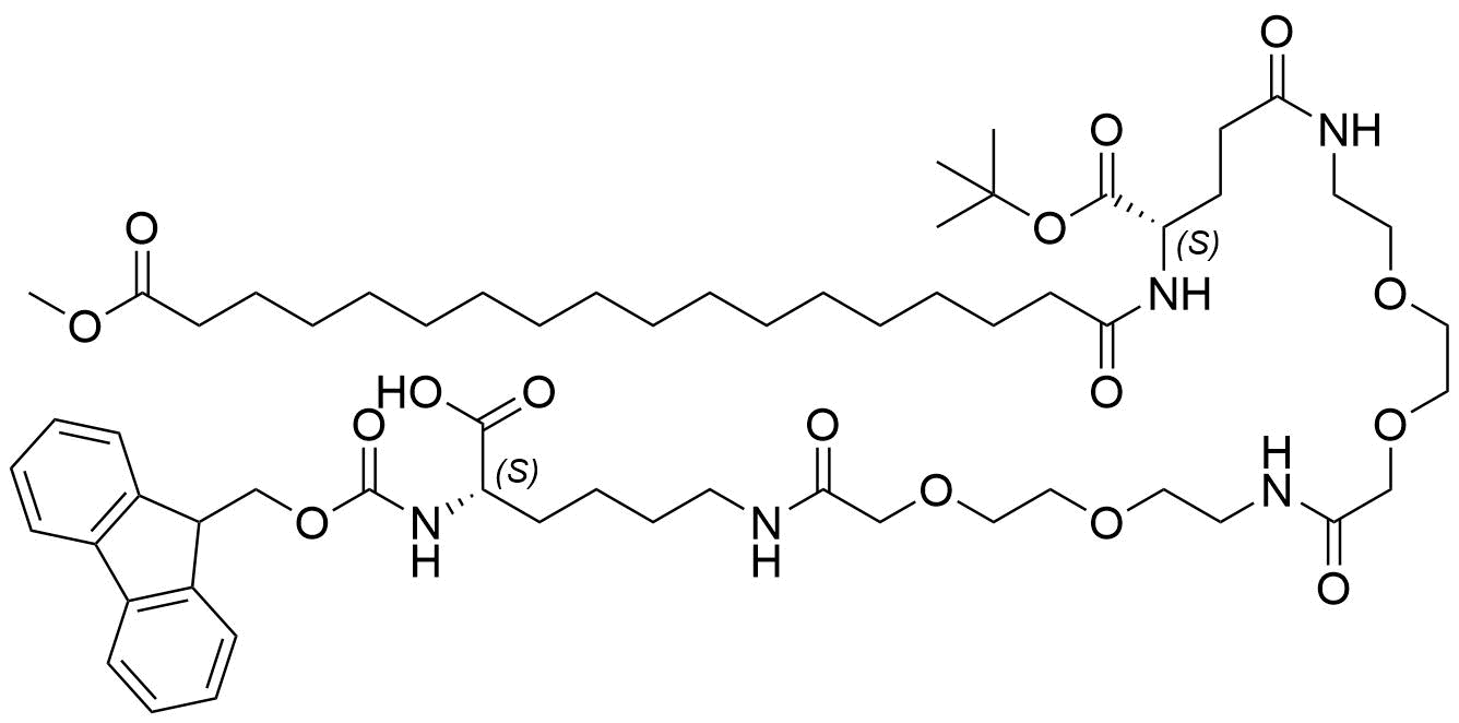 Semaglutide Impurity 75