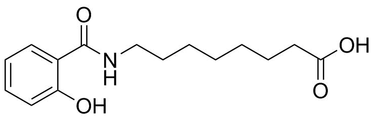 Salcaprozate Impurity 8