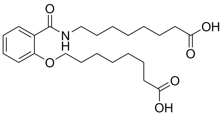 Salcaprozate Sodium Impurity 17