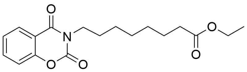 Salcaprozate Sodium Impurity 14
