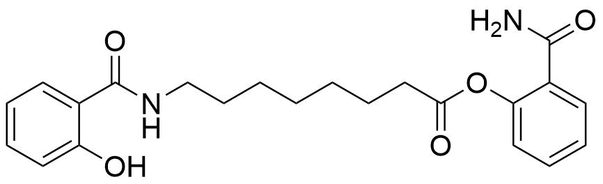 Salcaprozate Sodium Impurity 22