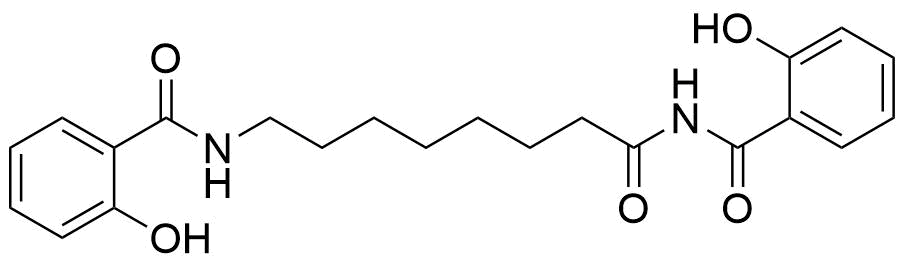 Salcaprozate Sodium Impurity 23