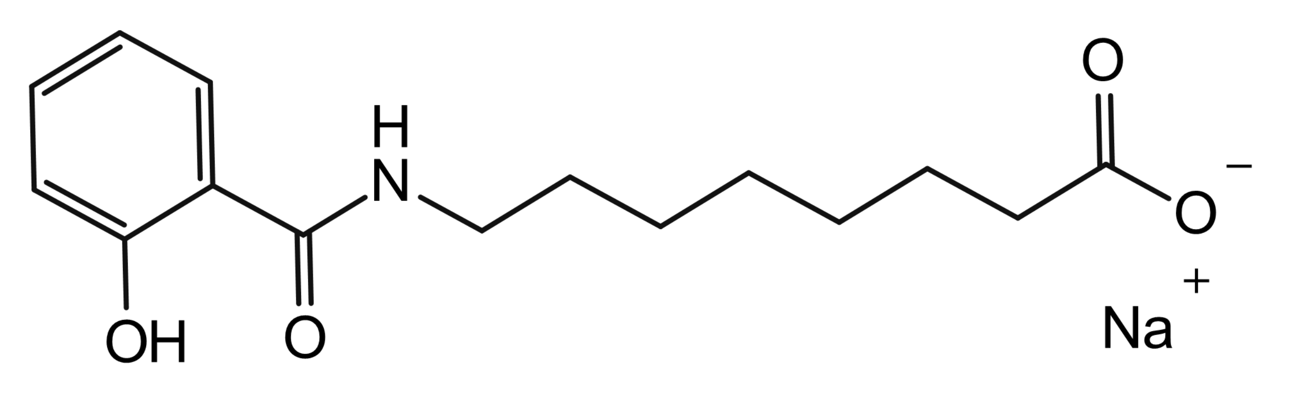 Salcaprozate Impurity 25