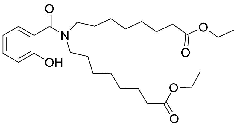 Salcaprozate Impurity 24