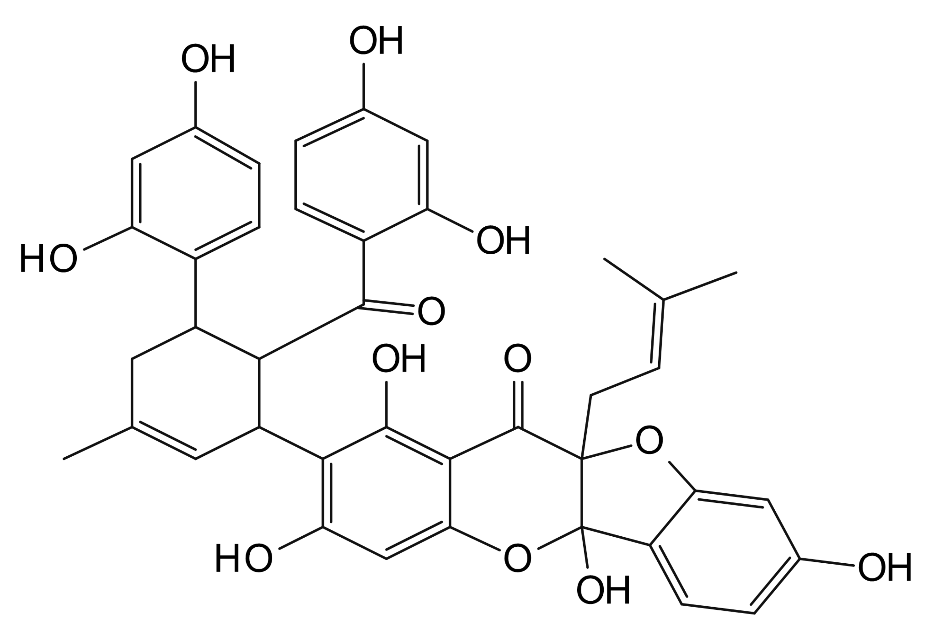 Sangenone Impurity 2