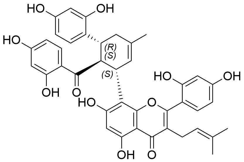 Sangenone Impurity 3