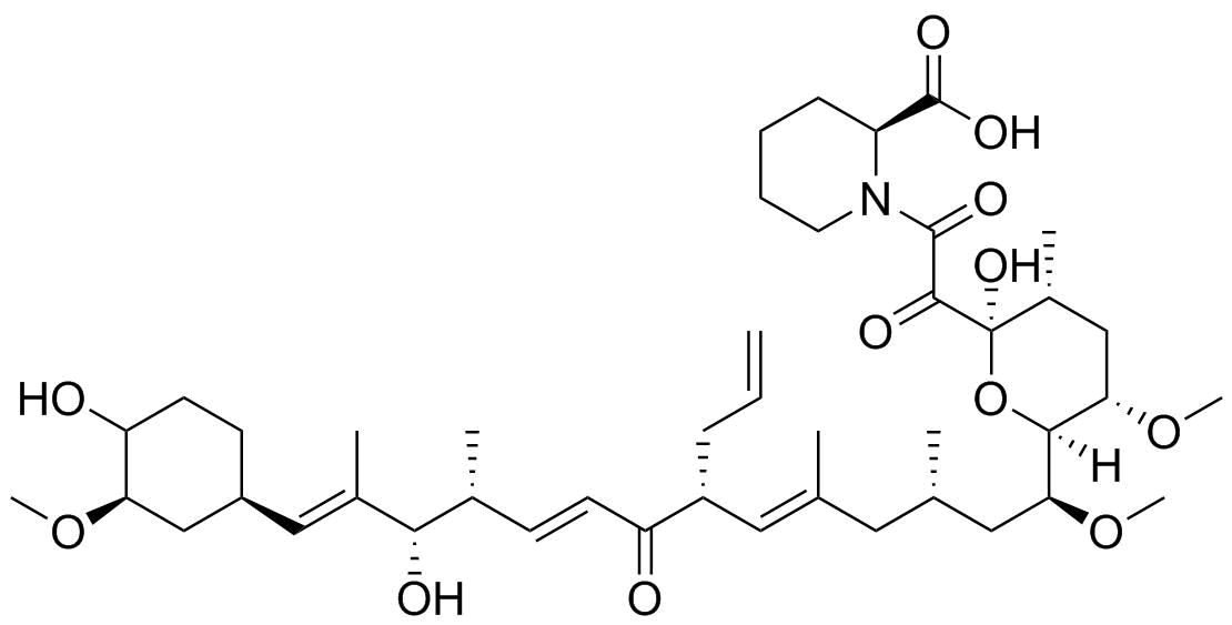Tacrolimus Impurity 15