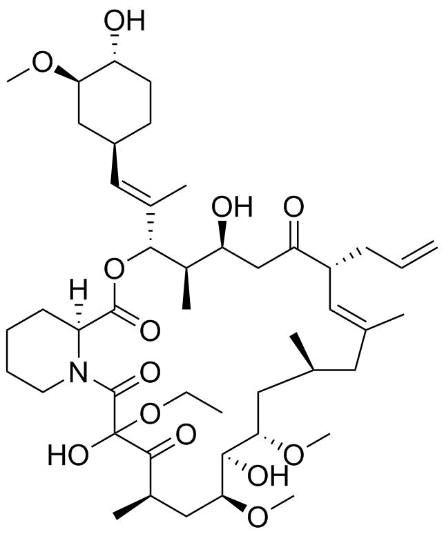 Tacrolimus Impurity 16