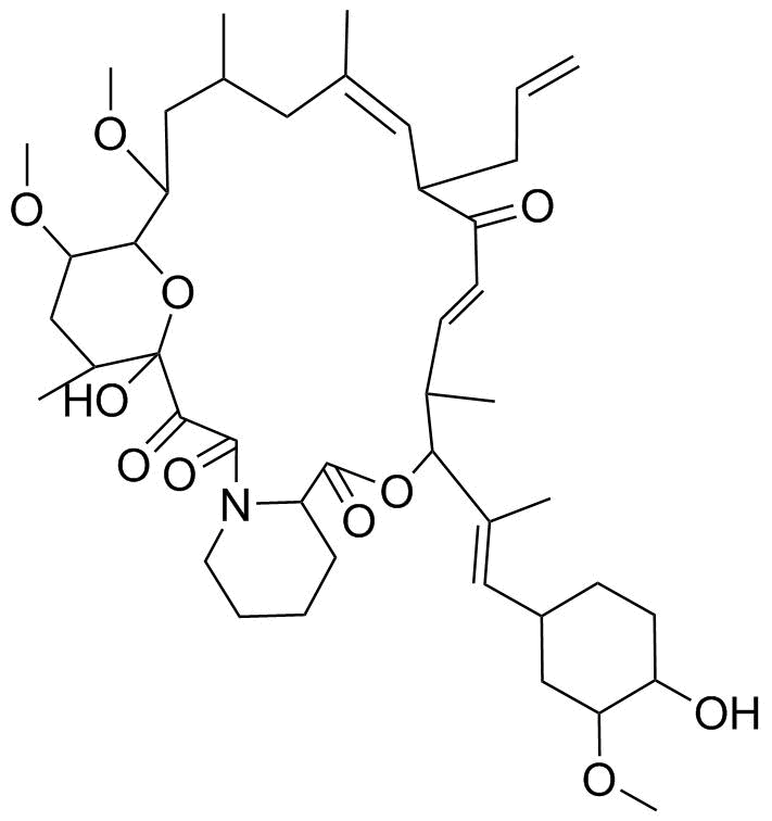 Tacrolimus Impurity 18