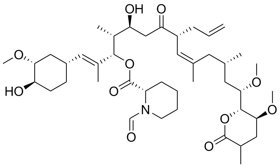 Tacrolimus Impurity 20