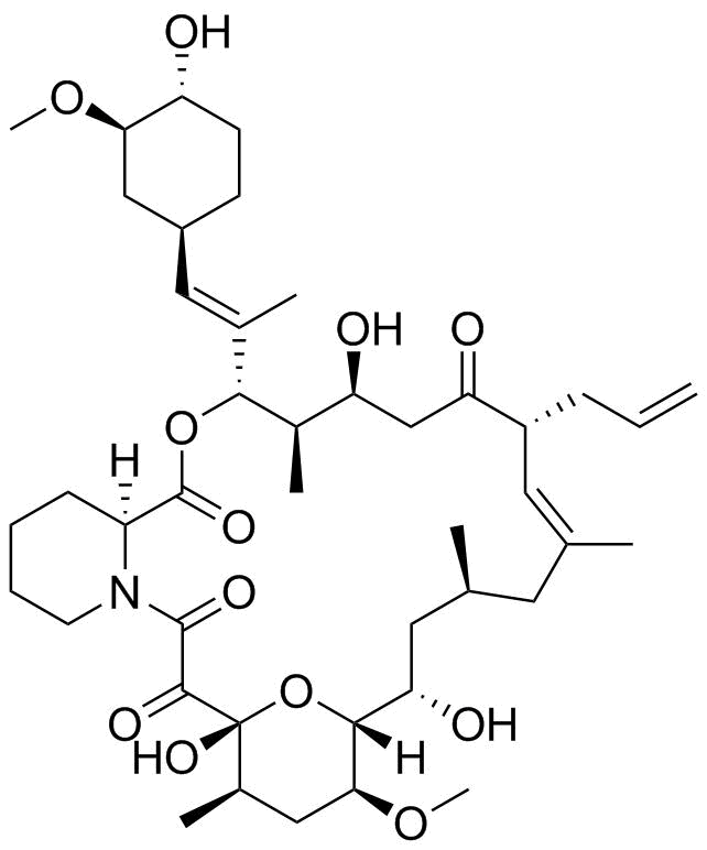Tacrolimus Impurity 22