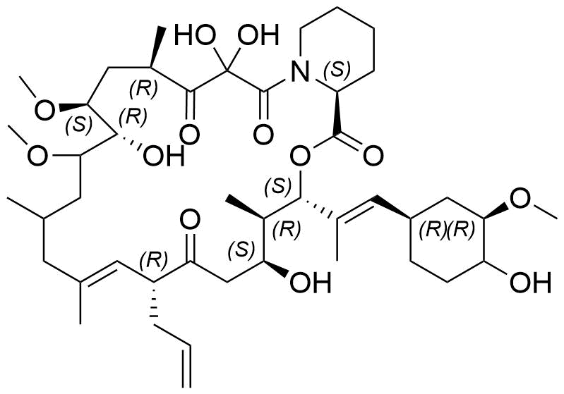 Tacrolimus Impurity 26