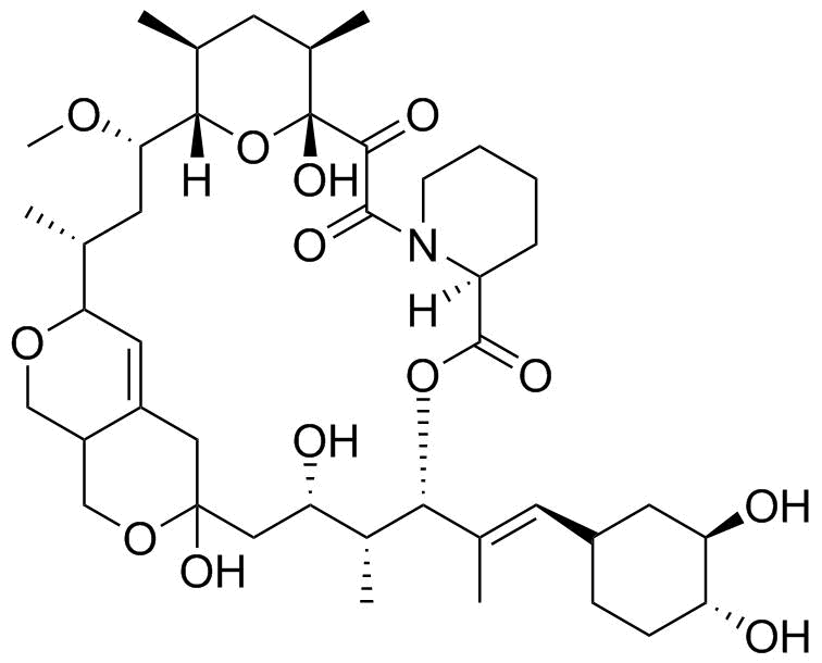 Tacrolimus Impurity 30