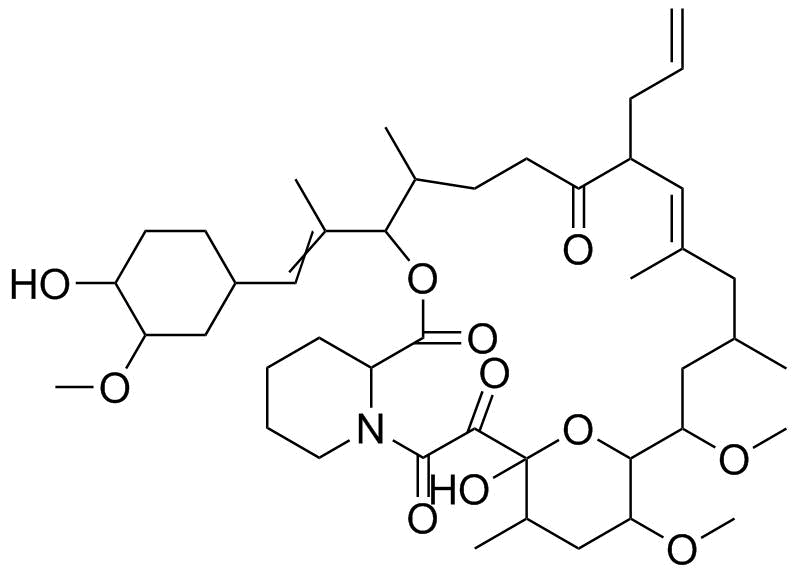 Tacrolimus Impurity 34