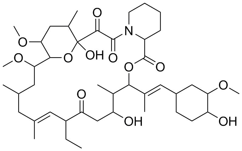 Tacrolimus Related Compound A