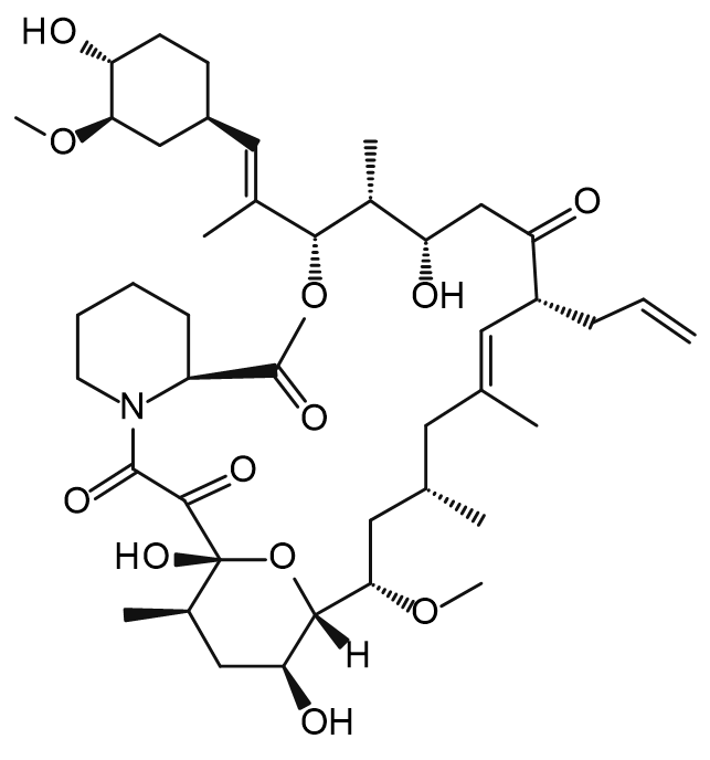 Tacrolimus Impurity 35