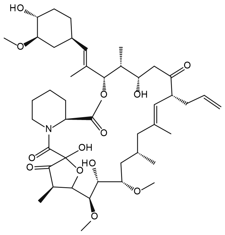 Tacrolimus Impurity 36