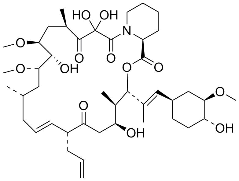 Tacrolimus Impurity 35