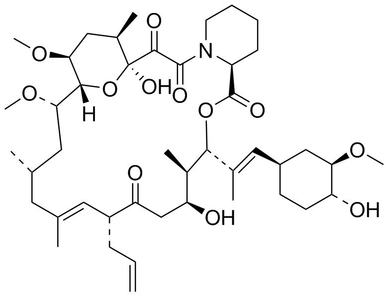 Tacrolimus Impurity 36