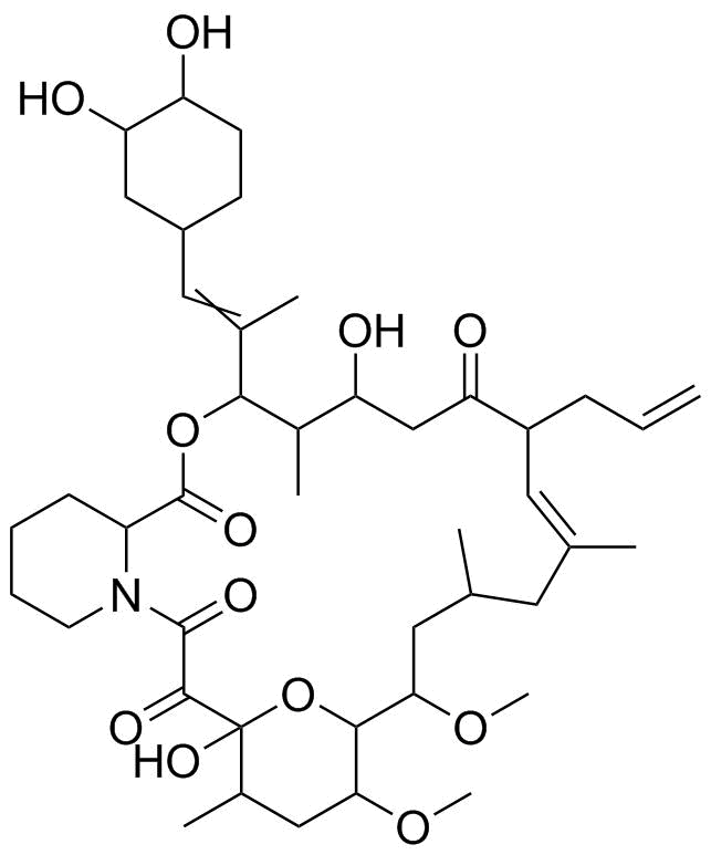 Tacrolimus Impurity 37