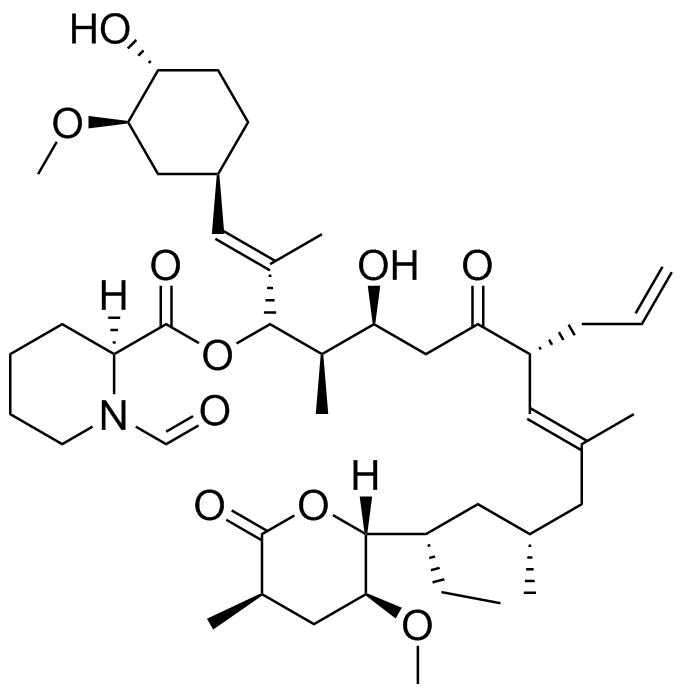 Tacrolimus Impurity 38