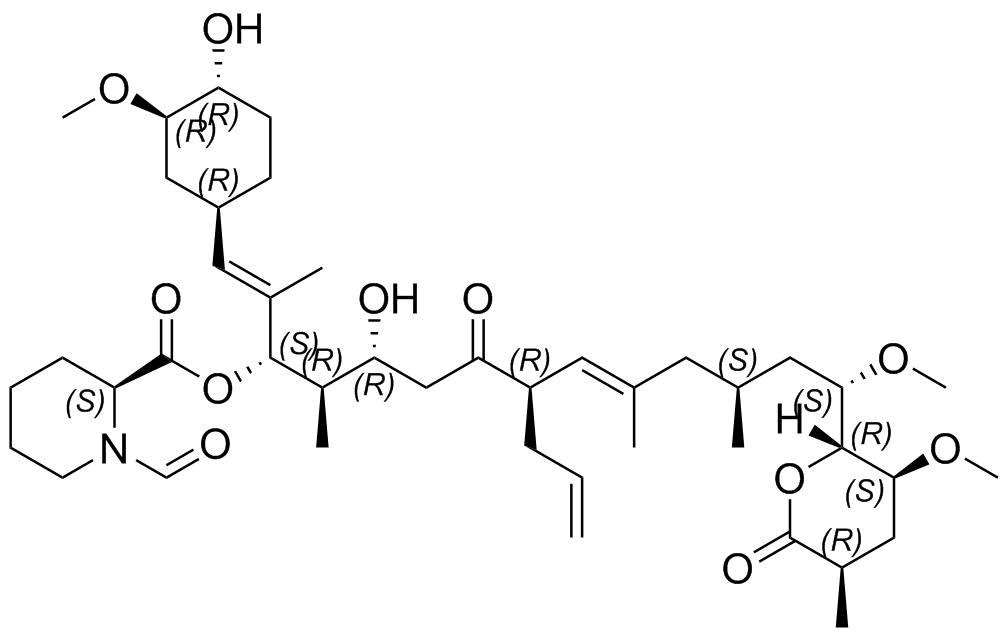 Tacrolimus Impurity 45