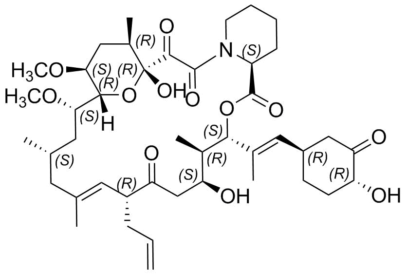 Tacrolimus Impurity 50