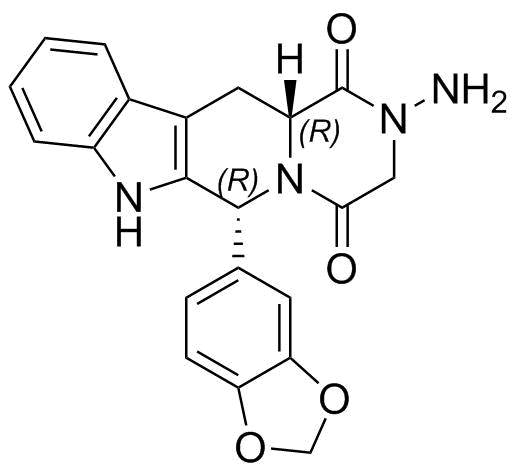 Amino Tadalafil