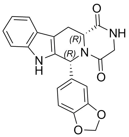 N-Desmethyl Tadalafil