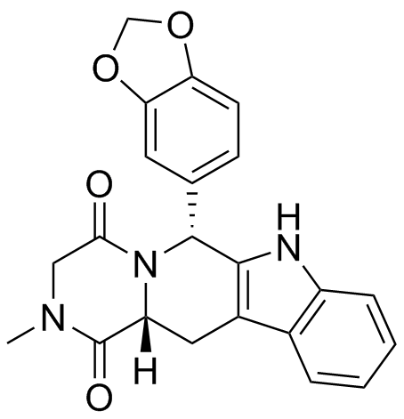 Tadalafil