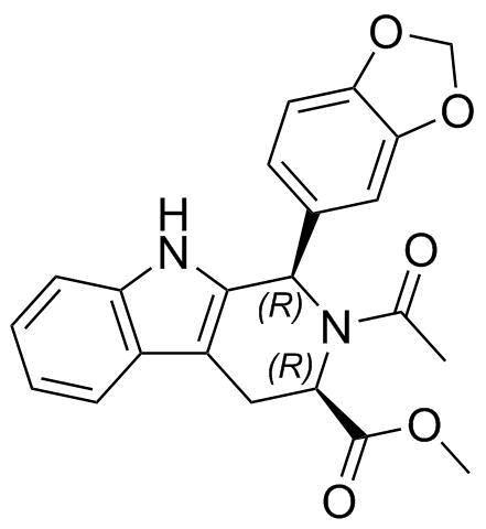 Tadalafil Impurity X