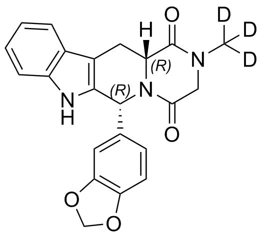 Tadalafil-d3