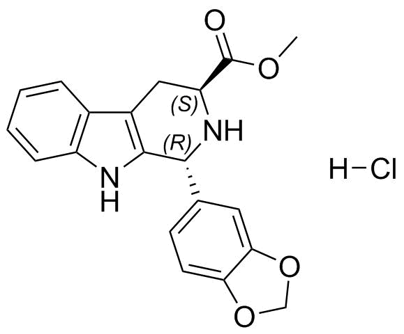 Tadalafil Impurity 52