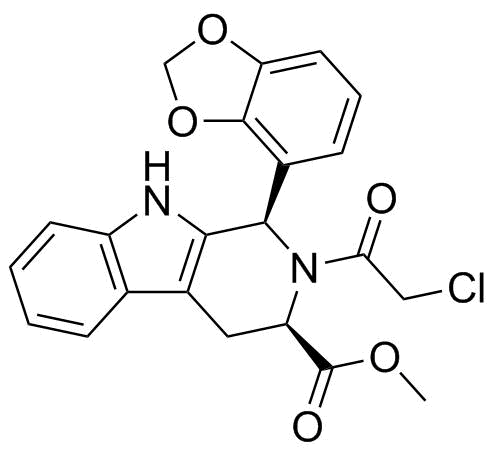 Tadalafil Impurity 87