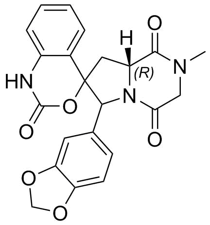Tadalafil EP Impurity F