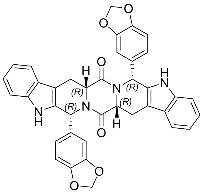 Tadalafil Impurity 111