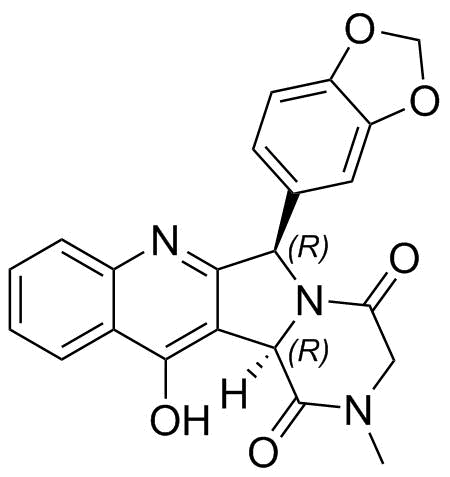 Tadalafil Impurity 112